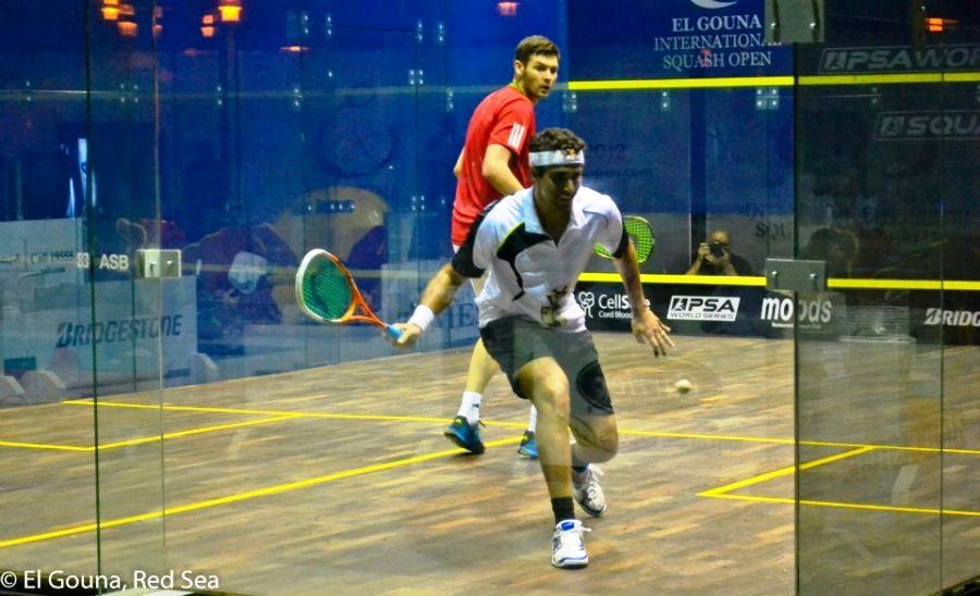 El Gouna Squash Open 037